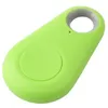Image de TRACEUR GPS Bluetooth 4.0 Tracer Locator Tag Alarme Portefeuille Clé Pet Dog Tracker- VERT