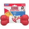 Image de KONG Jouet os à mâcher en caoutchouc Goodie Bone Medium - Pour chien