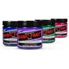 Image de Coloration semi-permanente - Manic Panic - High Voltage Classic Blue Moon - Vegan - Sans ammoniaque - Crème