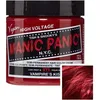 Image de Teinture pour cheveux - MANIC PANIC - Vampire Kiss - Vegan - Rouge - Semi-permanente