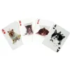 Image de Kikkerland Kkgg38 Jeu De Cartes Chats 3d en occasion ou reconditionné