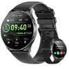 Image de Montre Connectée Homme Femme avec IP68143 AMOLED Écran Sports Tracker dactivité100 +Sportifs Fréquence Cardiaque 24/7