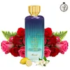 Image de Parfum - Rasasi - Yumn Pour Femme - EDP - 100 ml - Floral et Fruité