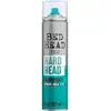 Image de Tigi Laque Bed Head Styling Hard Head - 385 ml