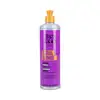 Image de Tigi Shampoo Bed Head Wash and Care Serial Blonde Restoring ing - 400 ml | Pour cheveux blonds