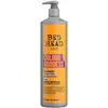 Image de Tigi Shampoo Bed Head Wash and Care Colour Goddess ing - 400 ml | Pour cheveux colorés