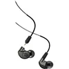Image de Ecouteurs intra-auriculaires MEE audio M6 PRO 2nd Generation filaire jack 35mm noir