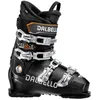 Image de Chaussures De Ski Dalbello Green Veloce Max Ltd Ms Black Homme