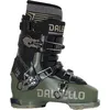 Image de Chaussures De Ski Dalbello Cabrio Mv 130 3dwrap Moss Green Homme