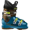 Image de Chaussures De Ski Dalbello J-tour Blue Laguna Mocha Garçon