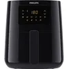 Image de Airfryer Philips Série 3000 XL 6.2L (1.2Kg) Airfryer 14 en 1 90% de graisse en moins grâce à la technologie Rapid Air Digitale.