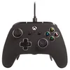 Image de Manette PowerA Fusion Pro Filaire Noir Bensussen Deutsch & Associates pour ,Microsoft Xbox One, Microsoft Xbox One S, Microsoft Xbox One X en occasion ou reconditionné