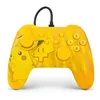 Image de Manette Filaire Powera PokÃ©mon Edition Pikachu en occasion ou reconditionné