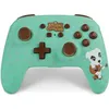 Image de Manette de jeu - Animal Crossing - KK Slider - Sans fil - Vert - Vibration