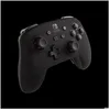 Image de Manette Sans Fil Fusion Pro Black-Accessoire-SWITCH