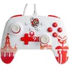 Image de Manette filaire - Mario - Switch