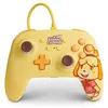 Image de Manette Filaire AmÃ©liorÃ©e Powera Pour Nintendo Switch Edition Animal Crossing Isabelle en occasion ou reconditionné