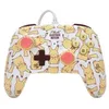 Image de Manette filaire PowerA Pikachu Blush pour Nintendo Switch