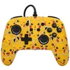 Image de PowerA NSGP0083-01 accessoire de jeux vidÃ©o Noir, Rouge, Jaune USB Manette de jeu Analogique Nintendo Switch en occasion ou reconditionné