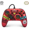 Image de Manette de jeu - POWER A - PowerA Mario Kart : Racer Red - Filaire - Rouge - Nintendo Switch/PC