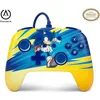 Image de Manette Filaire - POWER A - Nintendo Switch - Sonic Boost