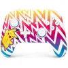 Image de Manette de jeu - POWERA - Enhanced Pikachu Vibrant - Sans fil - Jaune - Nintendo Switch