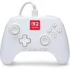 Image de PowerA Manette filaire Advantage pour Nintendo Switch 2 - Lumectra en occasion ou reconditionné
