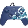 Image de Manette Filaire Advantage Aqua Wave-Accessoire-XBOX SERIES X