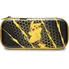 Image de Housse Powera Pikachu Storm-Accessoire-SWITCH 2