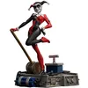 Image de Iron Studios - Batman The Animated Series - Statuette 1/10 Art Scale Harley Quinn 20 cm