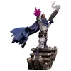Image de Statuette - IRON STUDIOS - BISHOP X-MEN - Résine - 1/10 - Noir - Intérieur