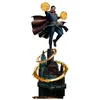 Image de Statue - Iron Studios - Stephen Strange - 1/10 - Multicolore - Résine - Décoratif