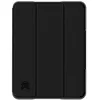 Image de Étui de Protection - stm goods - Dux Plus - iPad Pro 13 - Noir - Ultra-protecteur - Compatible Apple Pencil