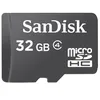 Image de SanDisk 32 Go - Classe 4
