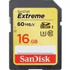 Image de SANDISK Extreme Sdhc 90Mb 16Gb