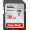 Image de SANDISK Ultra Sdhc 80Mb 16Gb