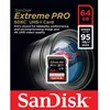 Image de SANDISK Extreme Pro Sdxc Uhs-I 64Gb