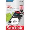 Image de Carte mémoire flash Ultra - SANDISK - 32 Go - Class 10 - 533x - SDHC UHS-I