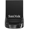 Image de Clé USB - SanDisk - Ultra Fit - 32 Go - USB 3.1 - Vitesse de lecture 130 Mo/s