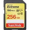 Image de Carte mémoire flash - SANDISK - - 256GB - - (SDSDXV5-256G-GNCIN)