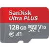 Image de GENERIQUE 0619659175030 - COMMUTATEUR KVM - Carte Mémoire SanDisk Ultra Plus MicroSDXC UHS-I 128 Go avec Adaptateur microSD