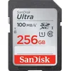 Image de Carte Mémoire SD - SanDisk - Ultra 128Go - 100Mo/s - Class 10 - UHS-I