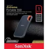 Image de SSD externe Sandisk EXTREME PORTABLE 1T RPD2