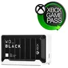 Image de SSD externe Western Digital D30 pour Xbox 500 Go Noir