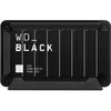 Image de Disque Dur Externe SSD - WD_BLACK - D30 Game Drive SSD - 1 To - USB 3.1 (WDBATL0010BBK-WESN)