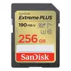 Image de SanDisk Extreme PLUS SDXC UHS-I 256 Go