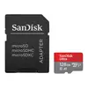 Image de SanDisk Ultra Chromebook microSD UHS-I U1 128 Go + Adaptateur SD