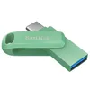 Image de Clé USB - SanDisk - Ultra Dual Drive Go - 512 Go - USB-C - Vitesse de lecture 150 Mo/s