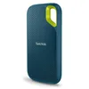 Image de SanDisk Extreme Portable V2 - SSD - chiffrÃ© - 1 To - externe (portable) - USB 3.2 Gen 2 (USB-C connecteur) - AES 256 bits - monterey en occasion ou reconditionné