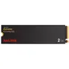 Image de SanDisk Extreme - SSD - 2 To - interne - M.2 2280 - PCIe 4.0 x4 (NVMe) en occasion ou reconditionné